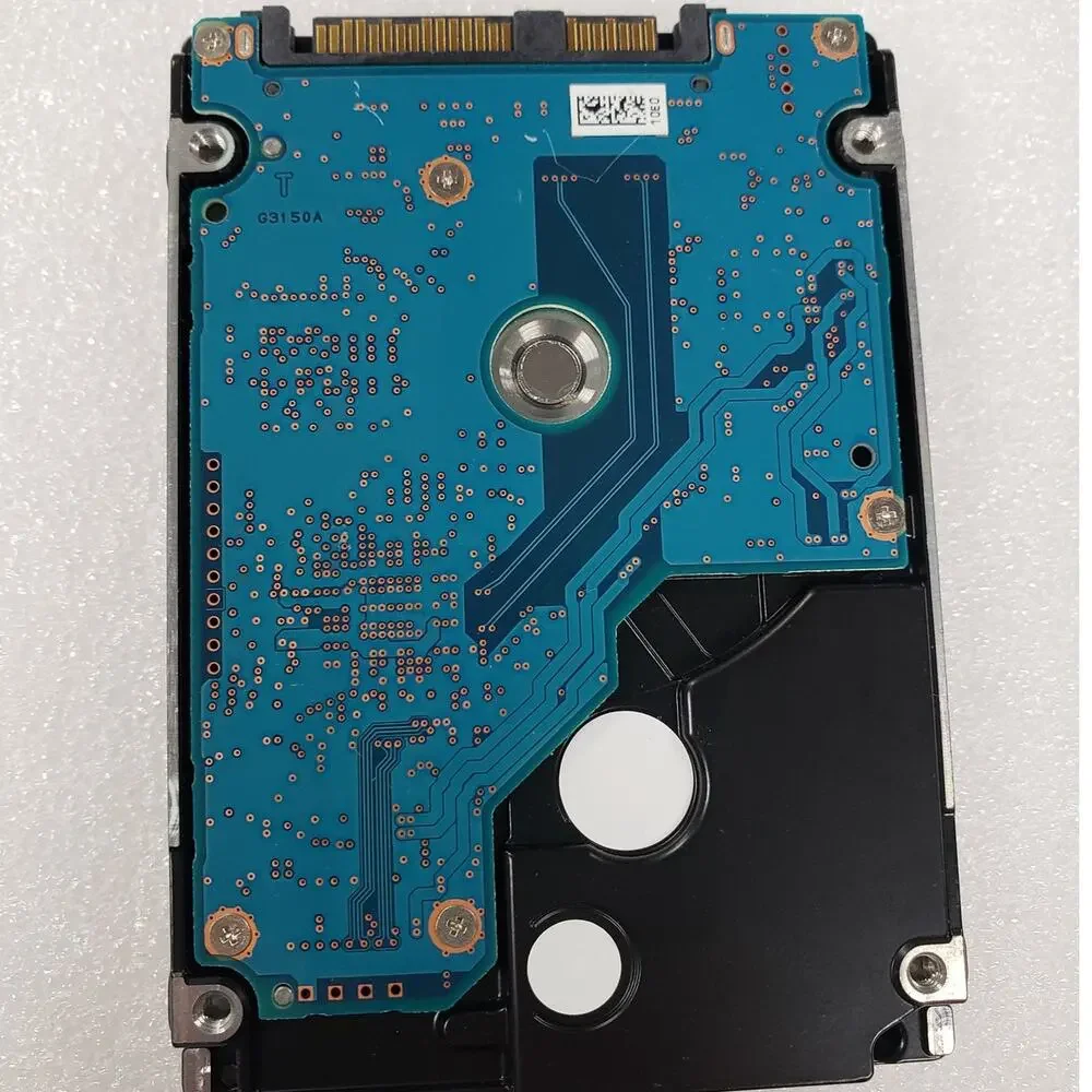 HP 300GB 10K RPM SAS 2.5